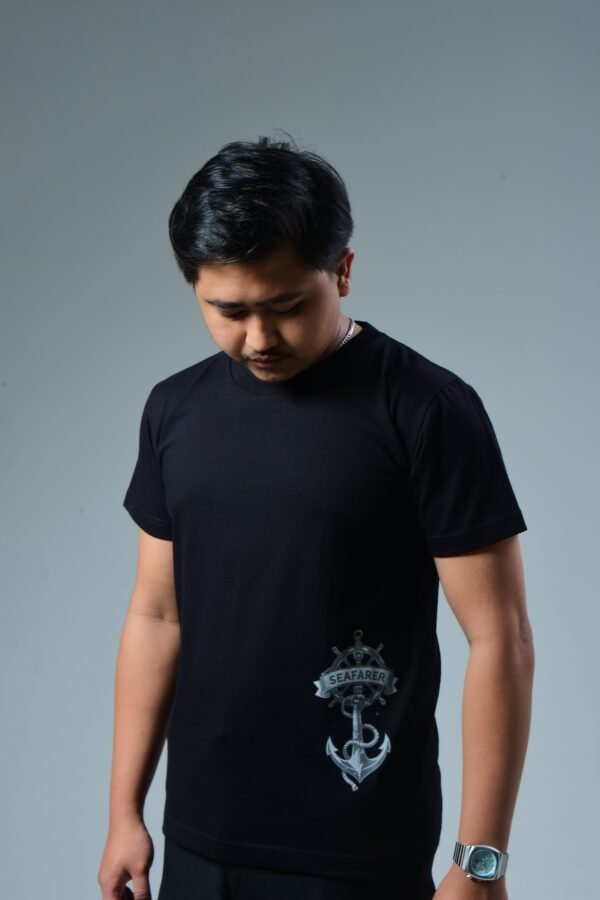 PIOM Series #2 Jangkar Pelaut