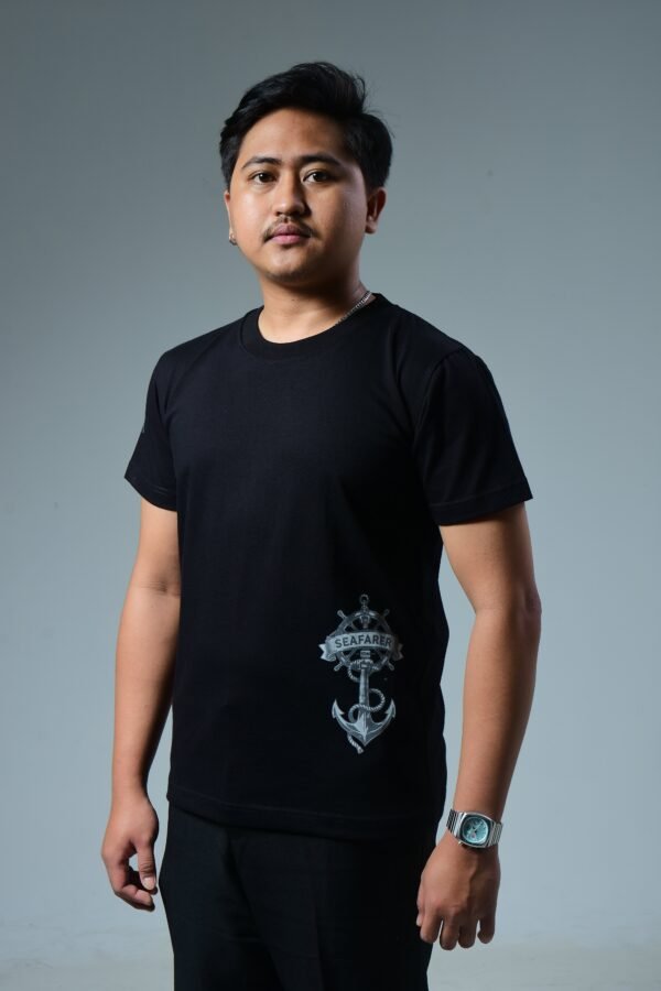 PIOM Series #2 Jangkar Pelaut