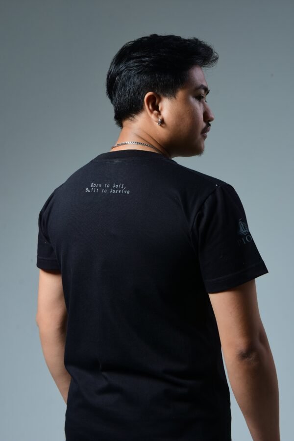 PIOM Series #2 Jangkar Pelaut
