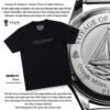 PIOM Series #1 - Voyage Of Seafarer - Black Edition