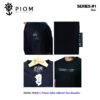 PIOM Series #1 - Voyage Of Seafarer - Black Edition