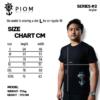 PIOM Series #2 Jangkar Pelaut