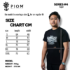 PIOM Series #4 Kapal Layar 