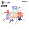 PIOM Series #5 Jersey Navigo Et Reveni