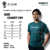 PIOM Series #1 Voyage of Seafarer - Green Edition