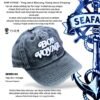 PIOM Series #6 Topi Bon Voyage