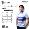 PIOM Series #5 Jersey Navigo Et Reveni