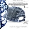 PIOM Series #6 Topi Bon Voyage