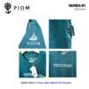 PIOM Series #1 Voyage of Seafarer - Green Edition