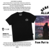 PIOM Series #3 Seafarer Alliance - From Port To Port, I Evolve