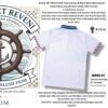 PIOM Series #5 Jersey Navigo Et Reveni