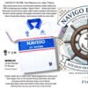 PIOM Series #5 Jersey Navigo Et Reveni