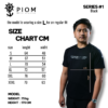 PIOM Series #1 - Voyage Of Seafarer - Black Edition