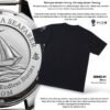 PIOM Series #1 - Voyage Of Seafarer - Black Edition