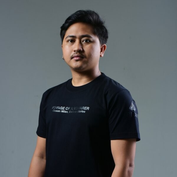 PIOM Series #1 - Voyage Of Seafarer - Black Edition