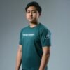 PIOM Series #1 Voyage of Seafarer - Green Edition