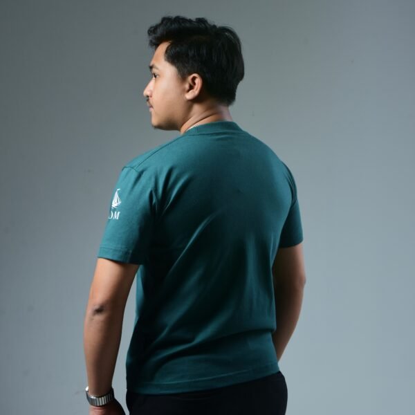 PIOM Series #1 Voyage of Seafarer - Green Edition