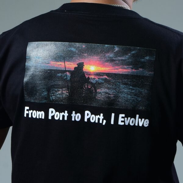 PIOM Series #3 Seafarer Alliance - From Port To Port, I Evolve
