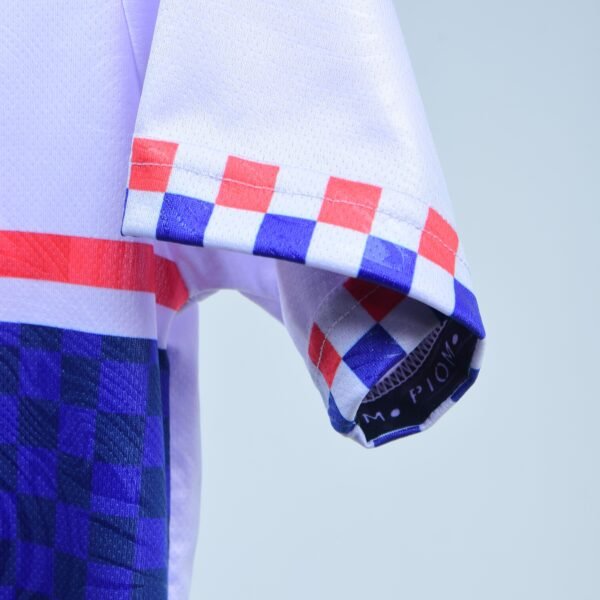 PIOM Series #5 Jersey Navigo Et Reveni