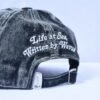 PIOM Series #6 Topi Bon Voyage