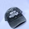 PIOM Series #6 Topi Bon Voyage