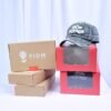 PIOM Series #6 Topi Bon Voyage