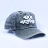PIOM Series #6 Topi Bon Voyage