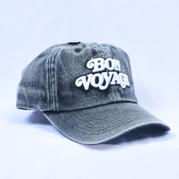 PIOM Series #6 Topi Bon Voyage